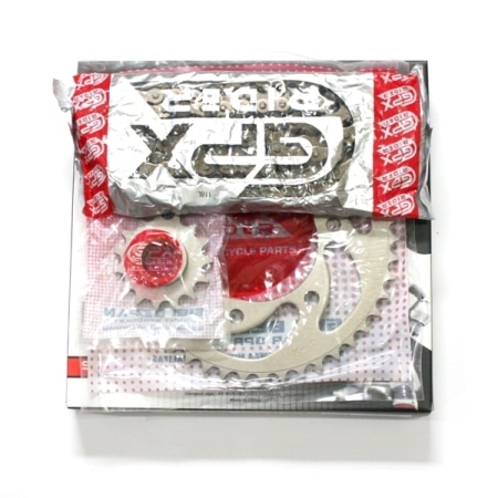 GIR PAKET BAJA GPX SCORPIO-Z